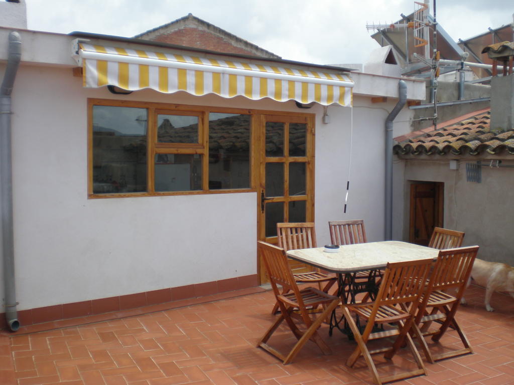 Can Torres Masdenverge Exterior photo