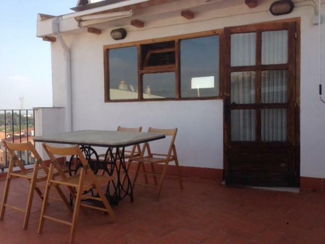 Can Torres Masdenverge Exterior photo